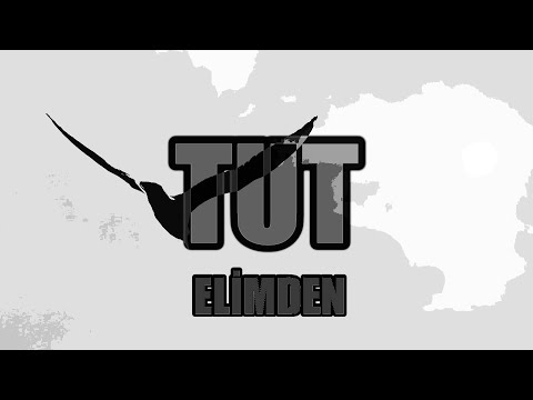 Keskin SL feat Merve Kırboğa - Tut Elimden / ÇUKUR'A MÜZİK