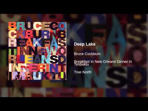 Video thumbnail for Deep Lake