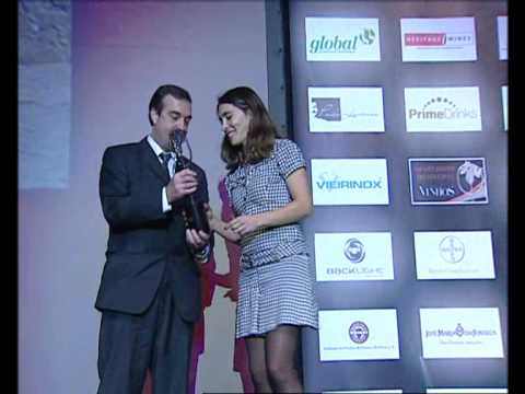 Os melhores de 2011, Empresa do ano