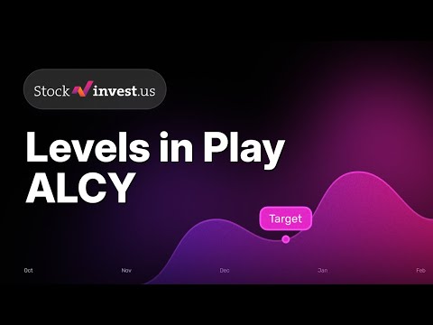 ALCY Alchemy Investments Acq. Corp 1: 5 Price Targets After Aug 25 Cartiga Deal 📈