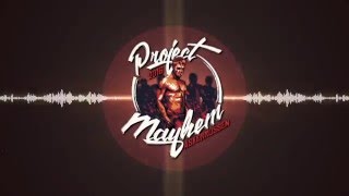 Project Mayhem 2016 - Jack Dee & Rykkinnfella