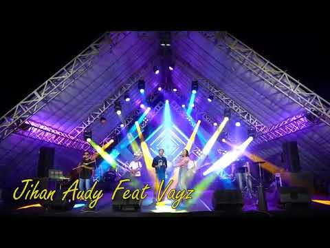 DASI dan GINCU VIRAL TIKTOK JIHAN AUDY Feat VAYZ LULUK (official  Music Video ) #jihanaudy