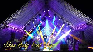 Download lagu DASI dan GINCU VIRAL TIKTOK JIHAN AUDY Feat VAYZ LULUK (official ) #jihanaudy mp3 Download lagu DASI dan GINCU VIRAL TIKTOK JIHAN AUDY Feat VAYZ LULUK (official ) #jihanaudy mp3