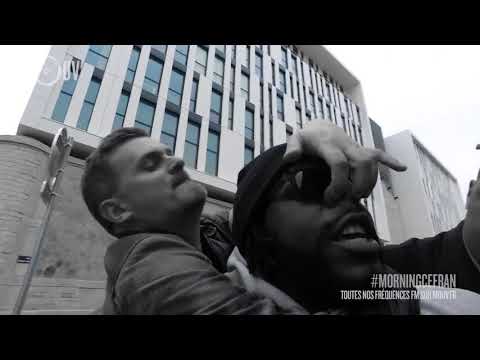 WILLAXXX : RHD La vraie France (parodie MHD AFRO TRAP Part.7 (La Puissance))