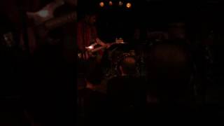 City of caterpillar - intro to &quot;a little change could go along way&quot; with bottle smashing