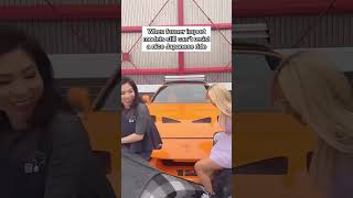 So dumb @AIKOTV #jdmcars #tokyodrift