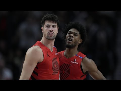 Why Deni Avdija Is The Most UNDERRATED Star In The NBA!