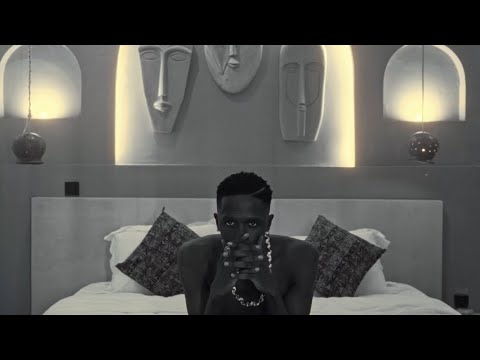 G-West - Coffee (Official Lyric Video)