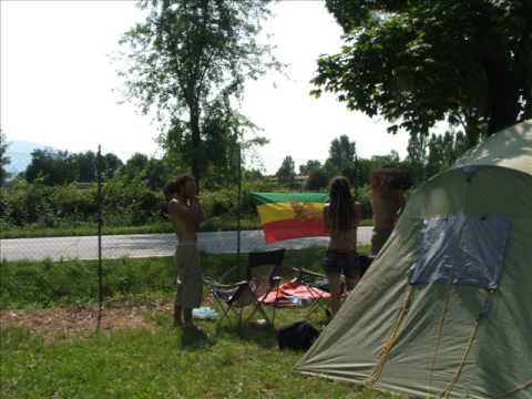 Rototom Sunsplash 2008
