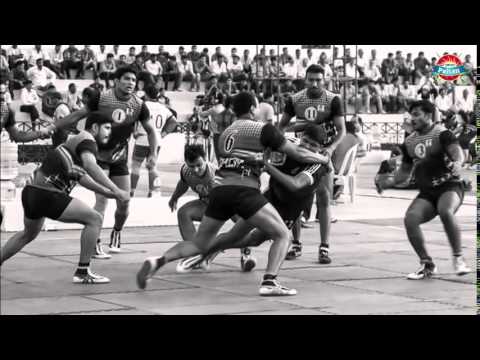 Ameya Naik PUNE TEAM T...