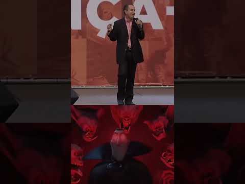 A cruz não foi derrota. #silasmalafaia