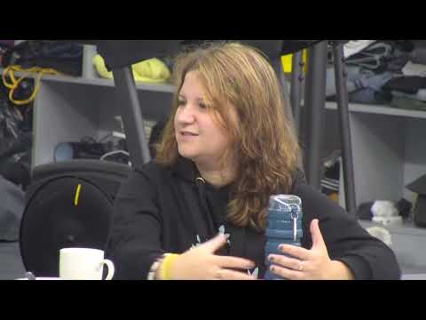 #PrviBendSrbije Jelena priča Valentini kako joj je umro otac dok je bila trudna - 06.11.2022.