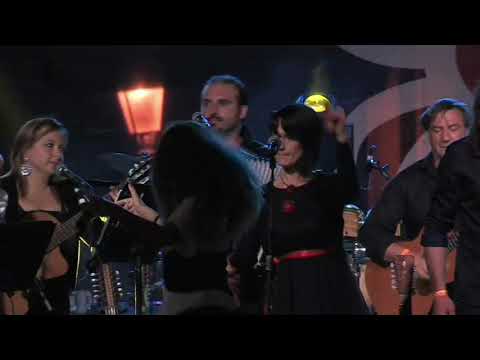 Festival itinerante NdT 2016 - LECCE - Orchestra Popolare Etnica del Gargano