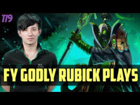 LIQUID vs LGD Game 1 CN vs WEST! the RUBICK GOD! TI9 Dota 2