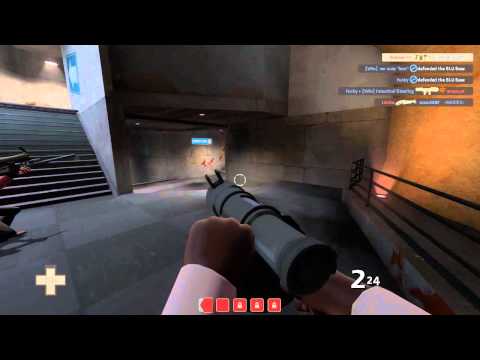 TF2 - Boom goes the Dynamite!
