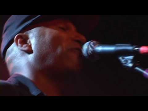 Tom Morello : The Nightwatchman  - Road I Must Travel live 2008
