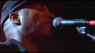 Tom Morello : The Nightwatchman  - Road I Must Travel live 2008