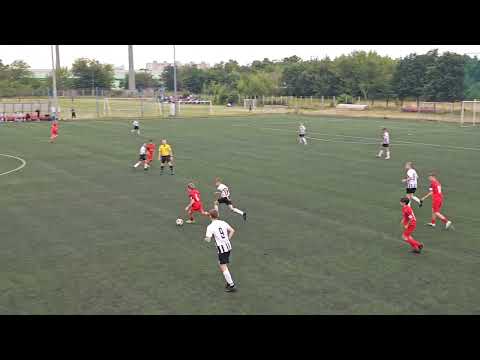 1Q RKS MAZUR RADZYMIN 2009 - ESCOLA VARSOVIA 2009 wynik 0-2