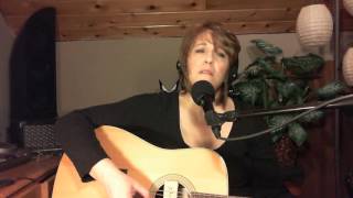 If I Wrote You - Dar Williams COVER