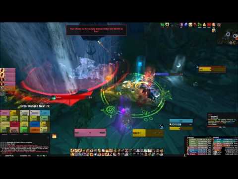 Helya Mythic Prot Pala PoV