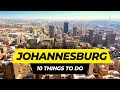 Top 10 Things to do in Johannesburg 2024 | South Africa Travel Guide