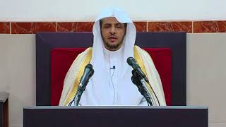 الدرس 7 من التعليق على كتاب شرح السنة image