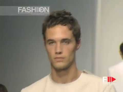 "Prada" Spring Summer 1999 1 of 4 pret a porter men by FashionChannel