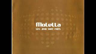 Molella ‎– Les Jeux Sont Faits (2001)