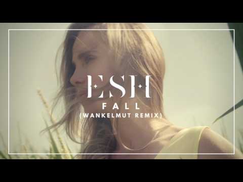 Sarai Givaty (Esh)  - Fall (Wankelmut Remix)
