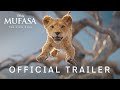 ΜΟΥΦΑΣΑ Ο ΒΑΣΙΛΙΑΣ ΤΩΝ ΛΙΟΝΤΑΡΙΩΝ Mufasa The Lion King Teaser Trailer �