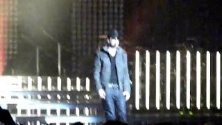 Never Let You Go- Fillmore Miami