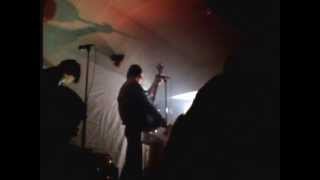 PINK FLOYD - Interstellar overdrive, 1966