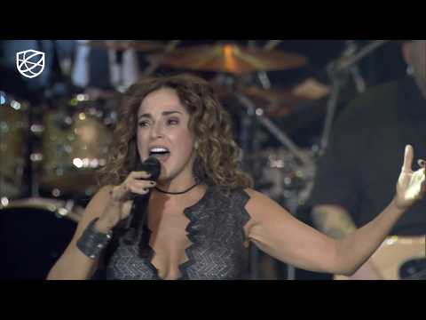 2017 IPMA - Daniela Mercury LIVE - "Nobre Vagabundo"