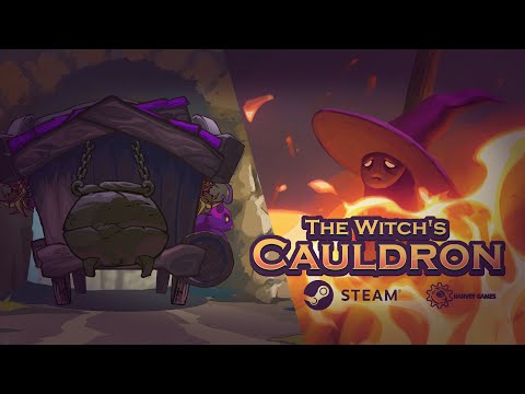 Cinematic Trailer