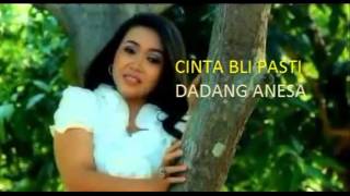 Download lagu Cinta bli pasti voc  Dadang Anesa 2015 Terbaru mp3