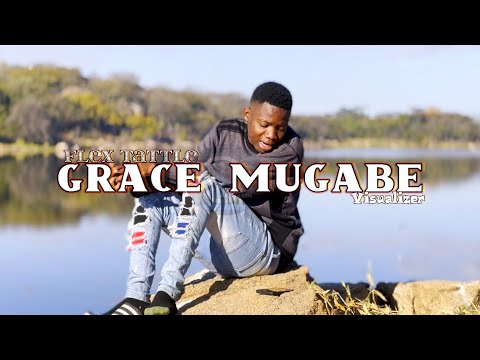 Flex Tattle_Grace Mugabe |Official Music Visualizer