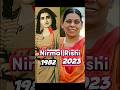 Nirmal Rishi Mam Life Journey Transformation Shortsfeed Lifejourney Shortvideo Shorts Short