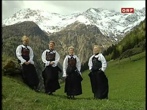 Geschwister Guggenberger