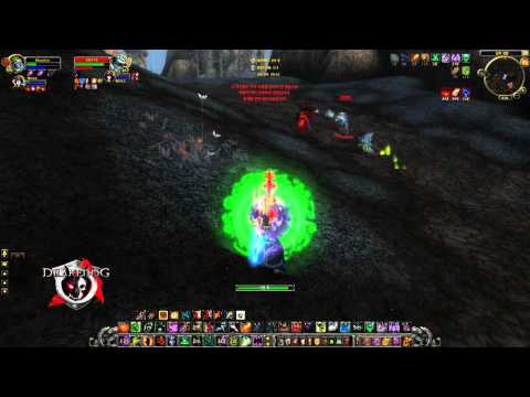 [Drakedog] DD10 Extra clips #3