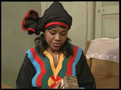 SUBMISSION PART 2 - NIGERIAN NOLLYWOOD CLASSIC FAMILY MOVIE (PATIENCE OZOKWOR, ZACK ORJI)