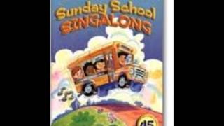 Sunday school singalong  Give me oil in my lamp