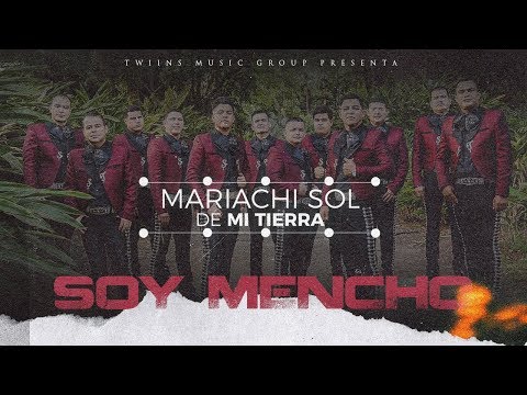 Mariachi Sol De Mi Tierra - El Revolucionario (Official Lyrics)