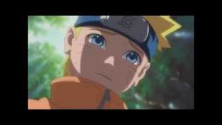 Porta La historia de un niño