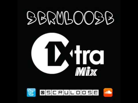 Scruloose - Dj Cameo Guest Mix [BBC Radio 1Xtra]