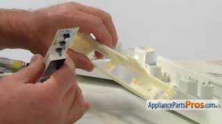 How to: Samsung Display Control Board DA41-00412K