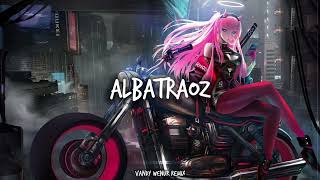 Download lagu ALBATRAOZ (Vandy Wenur Remix)New 2023!!! mp3