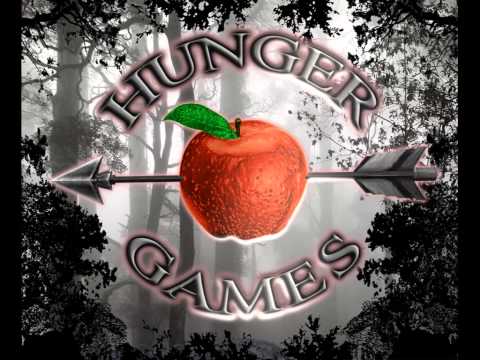 Hunger Games Bumper