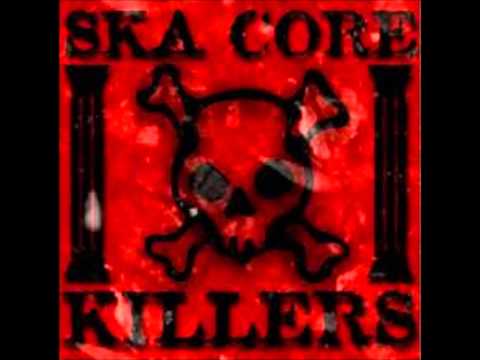ska core killers-Ska Core Night