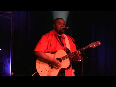 James Ross @ Mark David & Surface Deep - (Gospel) @ Destiny - (Watch In HD)