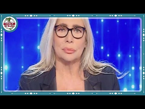 Domenica In anticipazioni della puntata del 23 ottobre 2022